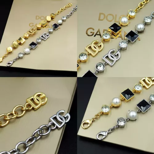 Cheap Dolce &amp; Gabbana Bracelets For Women #1344218 Replica Wholesale [$29.00 USD] [ITEM#1344218] on Replica Dolce &amp; Gabbana Bracelets