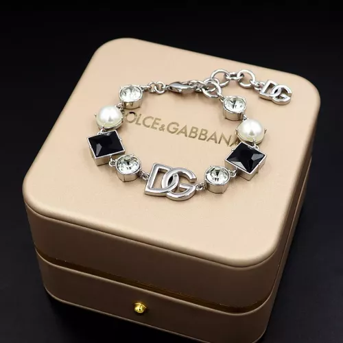 Cheap Dolce &amp; Gabbana Bracelets For Women #1344218 Replica Wholesale [$29.00 USD] [ITEM#1344218] on Replica Dolce &amp; Gabbana Bracelets