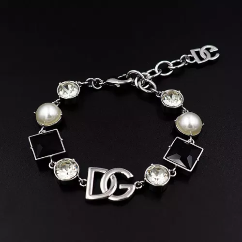 Cheap Dolce &amp; Gabbana Bracelets For Women #1344218 Replica Wholesale [$29.00 USD] [ITEM#1344218] on Replica Dolce &amp; Gabbana Bracelets