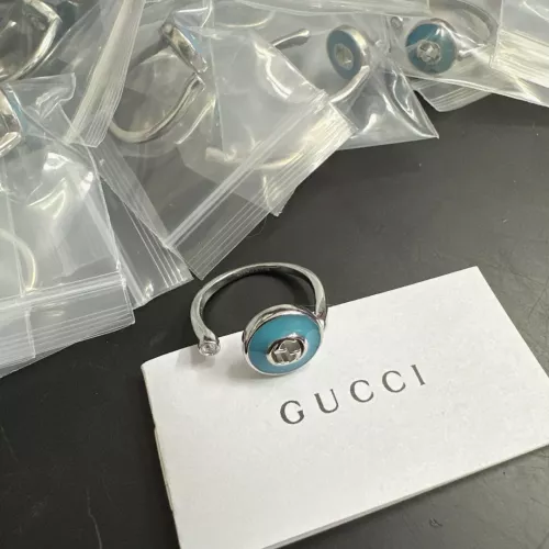 Cheap Gucci Rings #1344219 Replica Wholesale [$32.00 USD] [ITEM#1344219] on Replica Gucci Rings