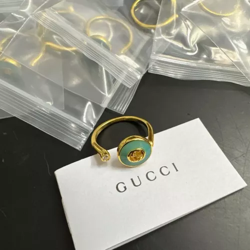 Gucci Rings #1344221