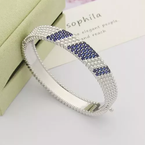 Cheap Van Cleef &amp; Arpels Bracelets #1344222 Replica Wholesale [$36.00 USD] [ITEM#1344222] on Replica Van Cleef &amp; Arpels Bracelets