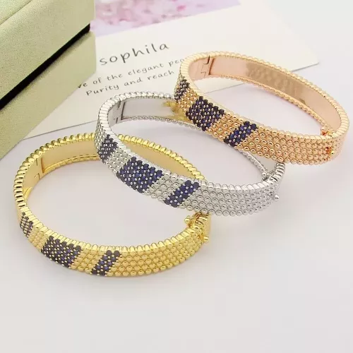 Cheap Van Cleef &amp; Arpels Bracelets #1344224 Replica Wholesale [$36.00 USD] [ITEM#1344224] on Replica Van Cleef &amp; Arpels Bracelets