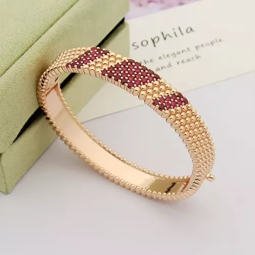 Van Cleef & Arpels Bracelets #1344226