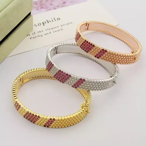Cheap Van Cleef &amp; Arpels Bracelets #1344227 Replica Wholesale [$36.00 USD] [ITEM#1344227] on Replica Van Cleef &amp; Arpels Bracelets