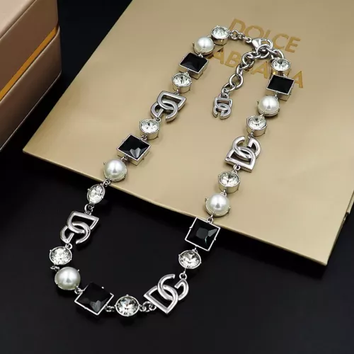Dolce & Gabbana Necklaces For Women #1344228