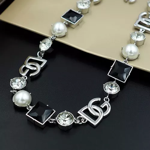Cheap Dolce &amp; Gabbana Necklaces For Women #1344228 Replica Wholesale [$40.00 USD] [ITEM#1344228] on Replica Dolce &amp; Gabbana Necklaces