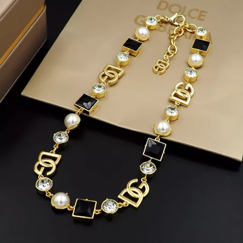 Dolce & Gabbana Necklaces For Women #1344229