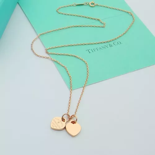 Tiffany Necklaces #1344231