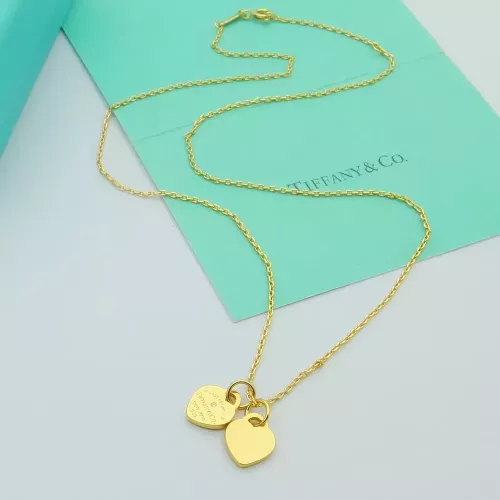 Tiffany Necklaces #1344232