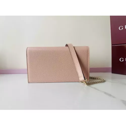 Cheap Gucci AAA Quality Messenger Bags For Women #1344233 Replica Wholesale [$108.00 USD] [ITEM#1344233] on Replica Gucci AAA Quality Messenger Bags