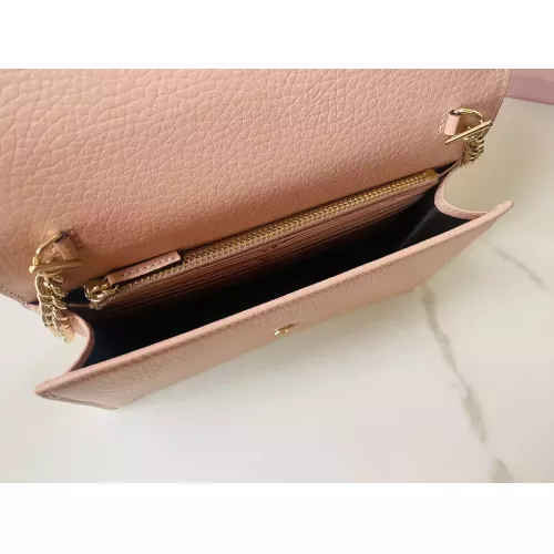 Cheap Gucci AAA Quality Messenger Bags For Women #1344233 Replica Wholesale [$108.00 USD] [ITEM#1344233] on Replica Gucci AAA Quality Messenger Bags