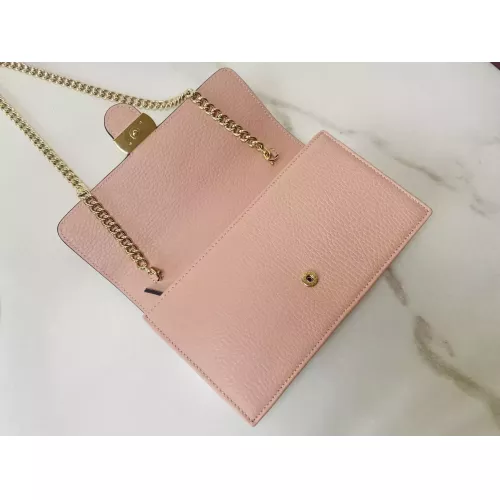 Cheap Gucci AAA Quality Messenger Bags For Women #1344233 Replica Wholesale [$108.00 USD] [ITEM#1344233] on Replica Gucci AAA Quality Messenger Bags