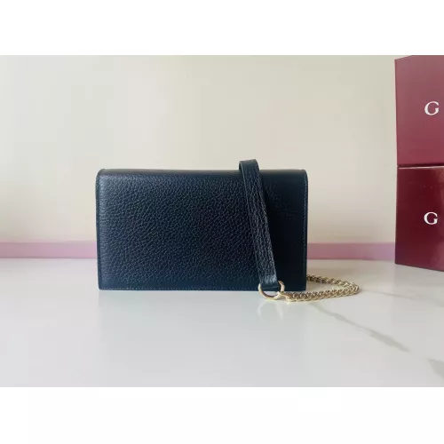 Cheap Gucci AAA Quality Messenger Bags For Women #1344234 Replica Wholesale [$108.00 USD] [ITEM#1344234] on Replica Gucci AAA Quality Messenger Bags