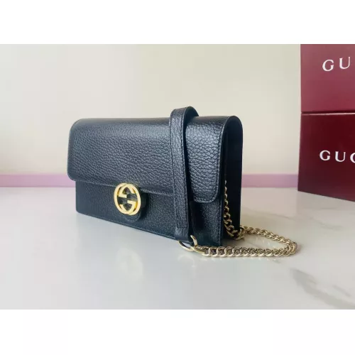 Cheap Gucci AAA Quality Messenger Bags For Women #1344234 Replica Wholesale [$108.00 USD] [ITEM#1344234] on Replica Gucci AAA Quality Messenger Bags