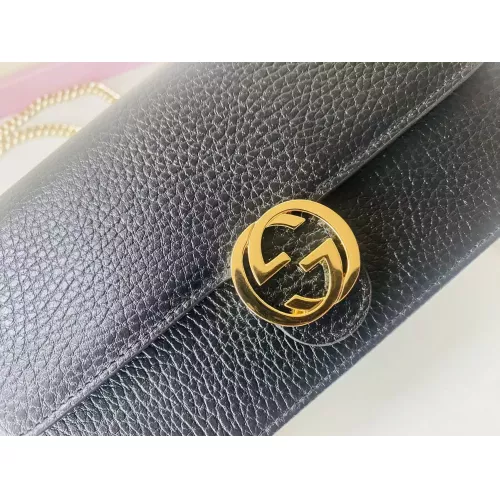 Cheap Gucci AAA Quality Messenger Bags For Women #1344234 Replica Wholesale [$108.00 USD] [ITEM#1344234] on Replica Gucci AAA Quality Messenger Bags