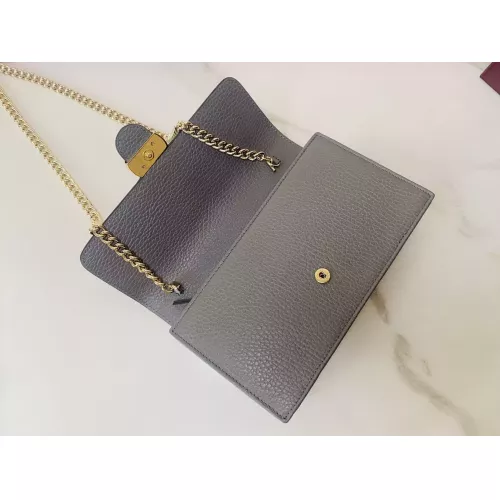 Cheap Gucci AAA Quality Messenger Bags For Women #1344235 Replica Wholesale [$108.00 USD] [ITEM#1344235] on Replica Gucci AAA Quality Messenger Bags