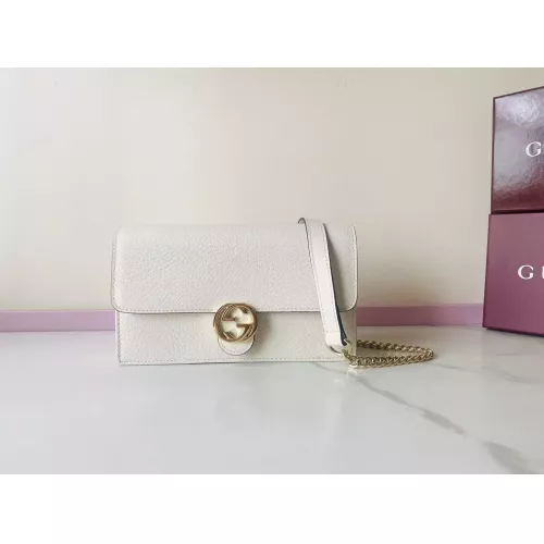 Gucci AAA Quality Messenger Bags For Women #1344236
