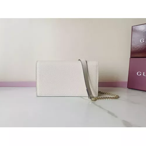 Cheap Gucci AAA Quality Messenger Bags For Women #1344236 Replica Wholesale [$108.00 USD] [ITEM#1344236] on Replica Gucci AAA Quality Messenger Bags