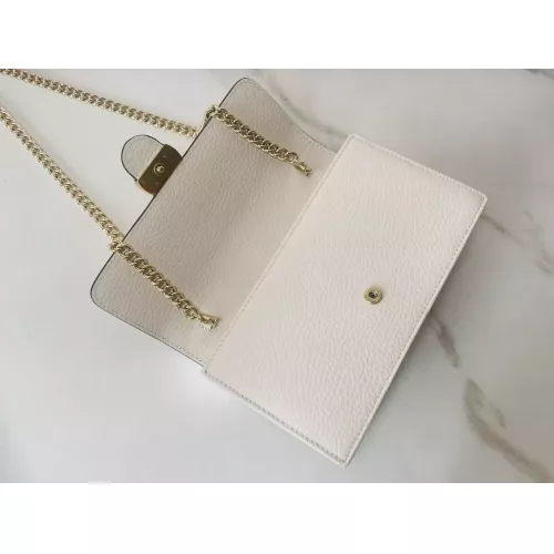 Cheap Gucci AAA Quality Messenger Bags For Women #1344236 Replica Wholesale [$108.00 USD] [ITEM#1344236] on Replica Gucci AAA Quality Messenger Bags