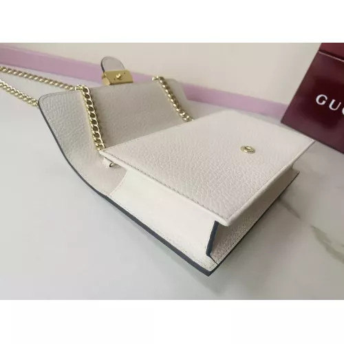 Cheap Gucci AAA Quality Messenger Bags For Women #1344236 Replica Wholesale [$108.00 USD] [ITEM#1344236] on Replica Gucci AAA Quality Messenger Bags