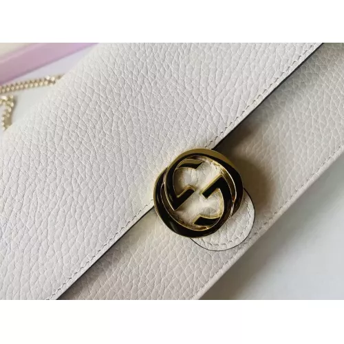 Cheap Gucci AAA Quality Messenger Bags For Women #1344236 Replica Wholesale [$108.00 USD] [ITEM#1344236] on Replica Gucci AAA Quality Messenger Bags