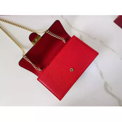 Cheap Gucci AAA Quality Messenger Bags For Women #1344237 Replica Wholesale [$108.00 USD] [ITEM#1344237] on Replica Gucci AAA Quality Messenger Bags