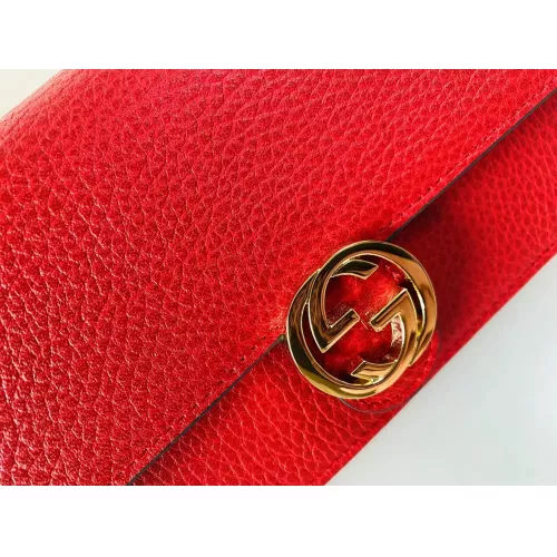 Cheap Gucci AAA Quality Messenger Bags For Women #1344237 Replica Wholesale [$108.00 USD] [ITEM#1344237] on Replica Gucci AAA Quality Messenger Bags