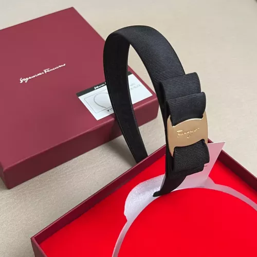 Salvatore Ferragamo Headband For Women #1344238