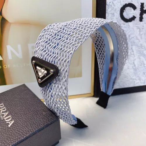 Prada Headband For Women #1344241