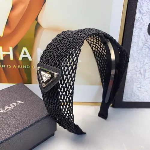 Prada Headband For Women #1344242