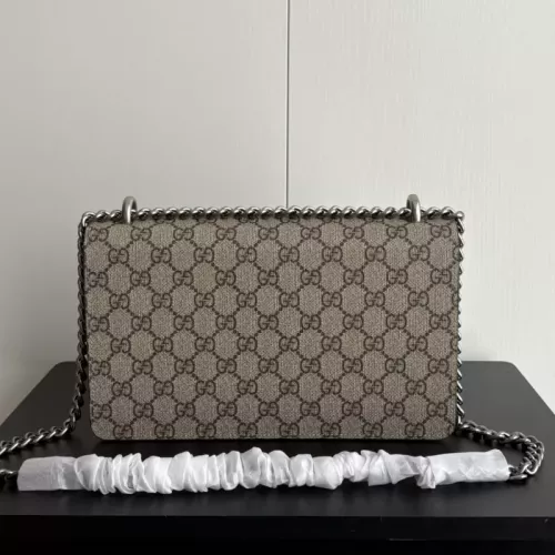 Cheap Gucci AAA Quality Messenger Bags For Women #1344243 Replica Wholesale [$80.00 USD] [ITEM#1344243] on Replica Gucci AAA Quality Messenger Bags