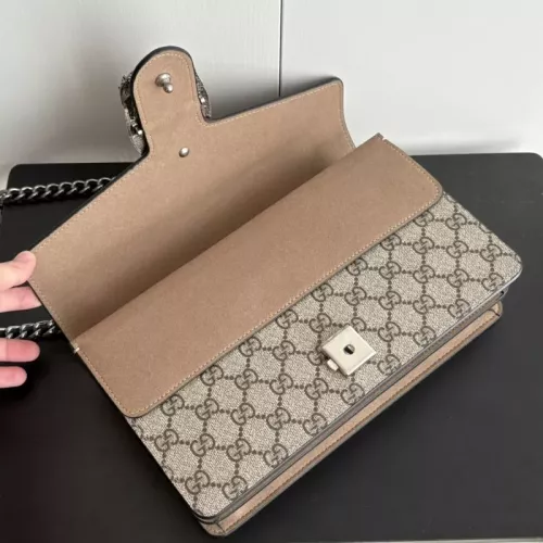 Cheap Gucci AAA Quality Messenger Bags For Women #1344243 Replica Wholesale [$80.00 USD] [ITEM#1344243] on Replica Gucci AAA Quality Messenger Bags