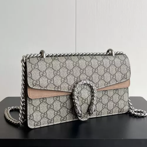 Cheap Gucci AAA Quality Messenger Bags For Women #1344244 Replica Wholesale [$72.00 USD] [ITEM#1344244] on Replica Gucci AAA Quality Messenger Bags