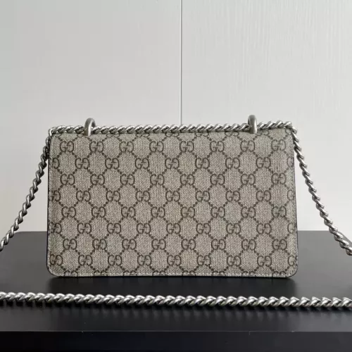 Cheap Gucci AAA Quality Messenger Bags For Women #1344244 Replica Wholesale [$72.00 USD] [ITEM#1344244] on Replica Gucci AAA Quality Messenger Bags