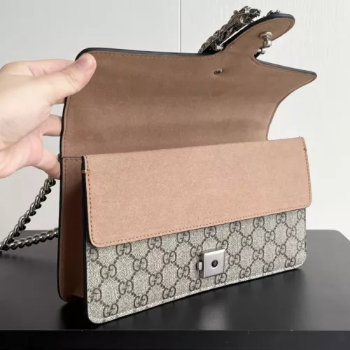 Cheap Gucci AAA Quality Messenger Bags For Women #1344244 Replica Wholesale [$72.00 USD] [ITEM#1344244] on Replica Gucci AAA Quality Messenger Bags