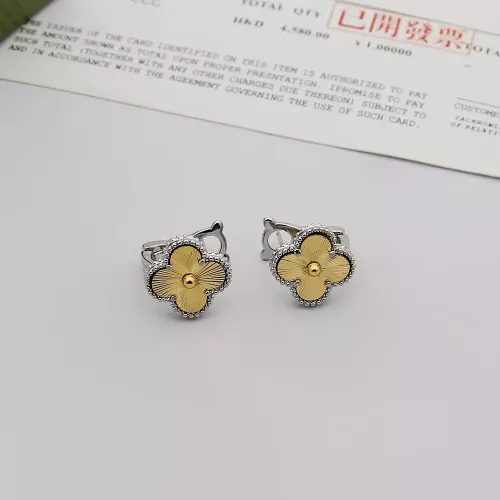 Van Cleef & Arpels Earrings For Women #1344249