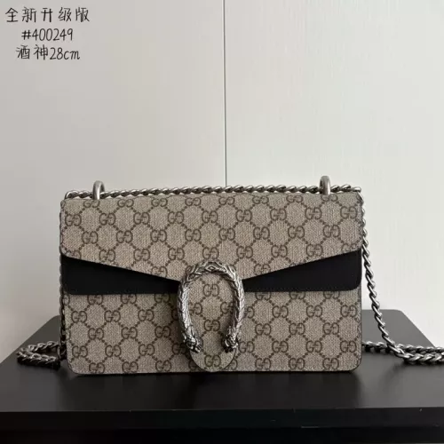 Cheap Gucci AAA Quality Messenger Bags For Women #1344250 Replica Wholesale [$80.00 USD] [ITEM#1344250] on Replica Gucci AAA Quality Messenger Bags
