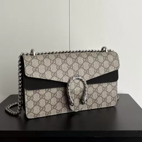 Cheap Gucci AAA Quality Messenger Bags For Women #1344250 Replica Wholesale [$80.00 USD] [ITEM#1344250] on Replica Gucci AAA Quality Messenger Bags