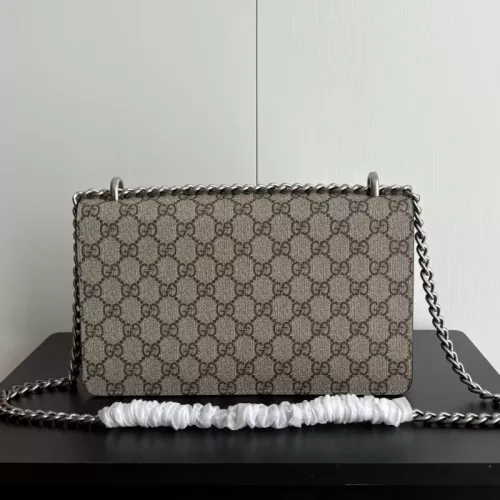 Cheap Gucci AAA Quality Messenger Bags For Women #1344250 Replica Wholesale [$80.00 USD] [ITEM#1344250] on Replica Gucci AAA Quality Messenger Bags