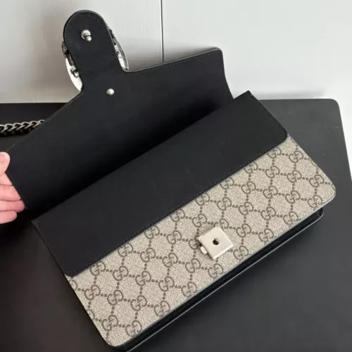 Cheap Gucci AAA Quality Messenger Bags For Women #1344250 Replica Wholesale [$80.00 USD] [ITEM#1344250] on Replica Gucci AAA Quality Messenger Bags