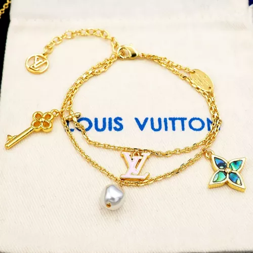 Louis Vuitton LV Bracelets #1344251
