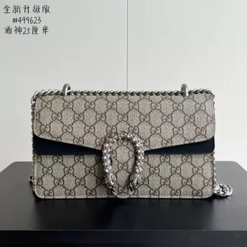 Cheap Gucci AAA Quality Messenger Bags For Women #1344252 Replica Wholesale [$72.00 USD] [ITEM#1344252] on Replica Gucci AAA Quality Messenger Bags