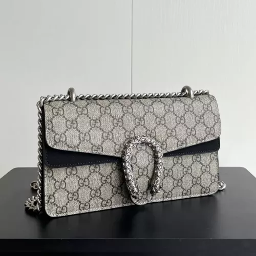 Cheap Gucci AAA Quality Messenger Bags For Women #1344252 Replica Wholesale [$72.00 USD] [ITEM#1344252] on Replica Gucci AAA Quality Messenger Bags