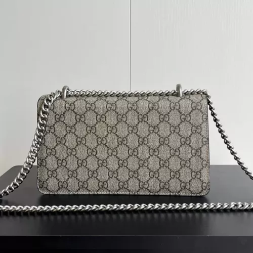 Cheap Gucci AAA Quality Messenger Bags For Women #1344252 Replica Wholesale [$72.00 USD] [ITEM#1344252] on Replica Gucci AAA Quality Messenger Bags