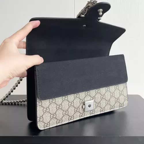 Cheap Gucci AAA Quality Messenger Bags For Women #1344252 Replica Wholesale [$72.00 USD] [ITEM#1344252] on Replica Gucci AAA Quality Messenger Bags