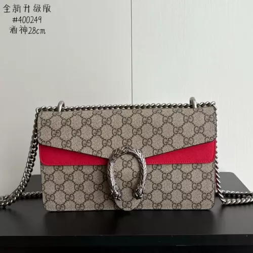 Cheap Gucci AAA Quality Messenger Bags For Women #1344253 Replica Wholesale [$80.00 USD] [ITEM#1344253] on Replica Gucci AAA Quality Messenger Bags