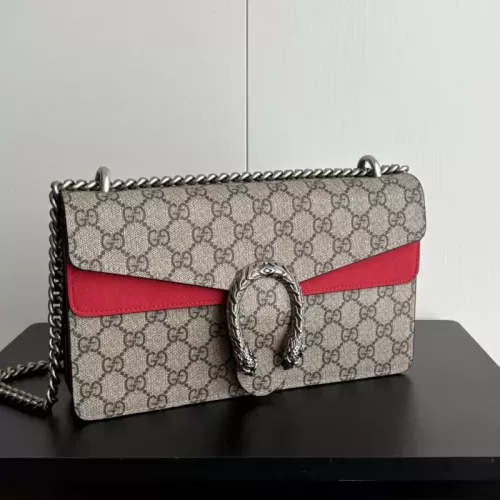 Cheap Gucci AAA Quality Messenger Bags For Women #1344253 Replica Wholesale [$80.00 USD] [ITEM#1344253] on Replica Gucci AAA Quality Messenger Bags