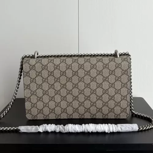 Cheap Gucci AAA Quality Messenger Bags For Women #1344253 Replica Wholesale [$80.00 USD] [ITEM#1344253] on Replica Gucci AAA Quality Messenger Bags