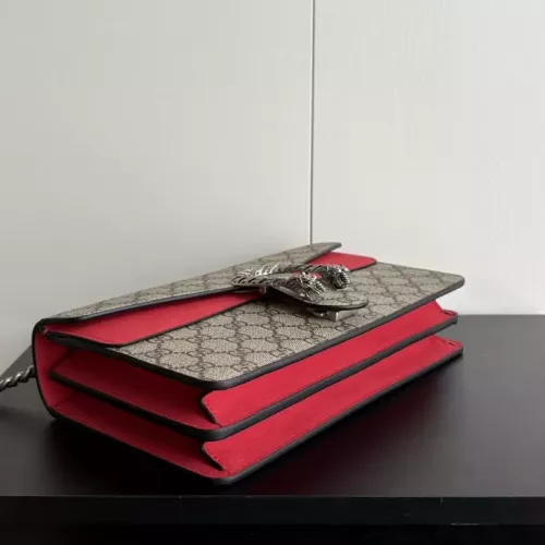 Cheap Gucci AAA Quality Messenger Bags For Women #1344253 Replica Wholesale [$80.00 USD] [ITEM#1344253] on Replica Gucci AAA Quality Messenger Bags